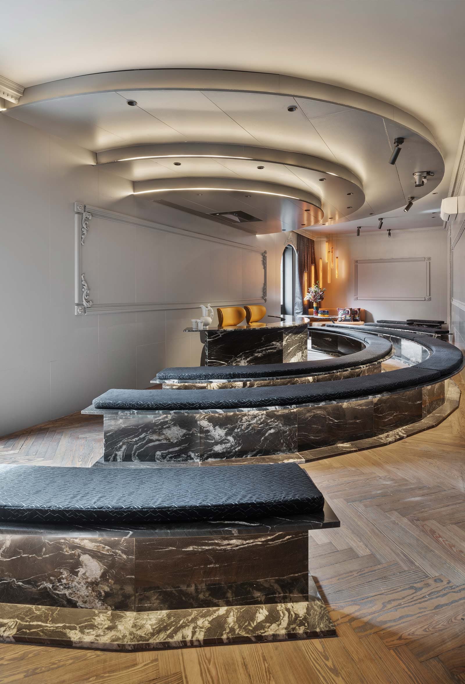 Casa Decor 2024, Studio Space