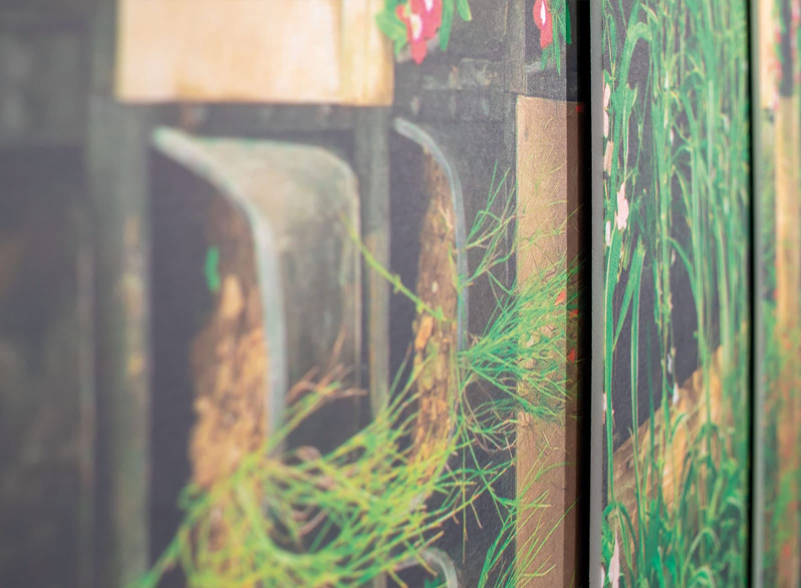 ideasilence slide silence