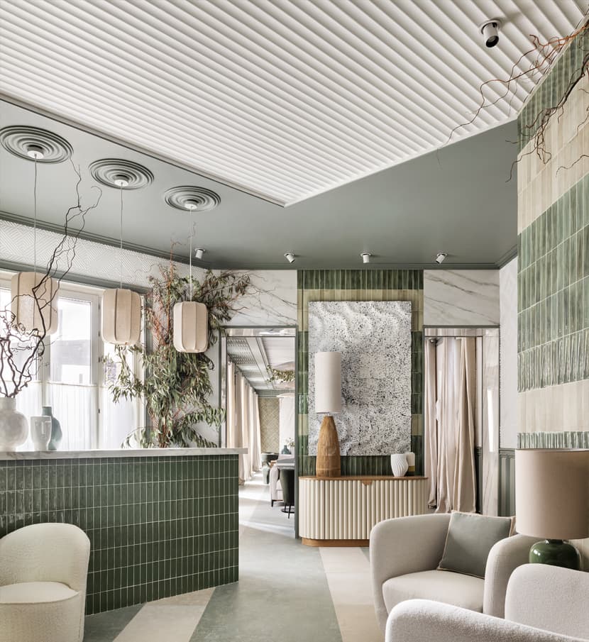 Restaurante Maisons fotografi╠ua Nacho Uribesalazar 2