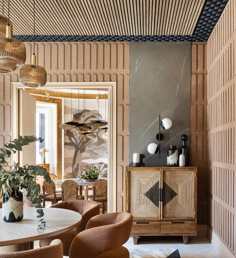 Restaurante Maisons fotografi╠ua Nacho Uribesalazar 5