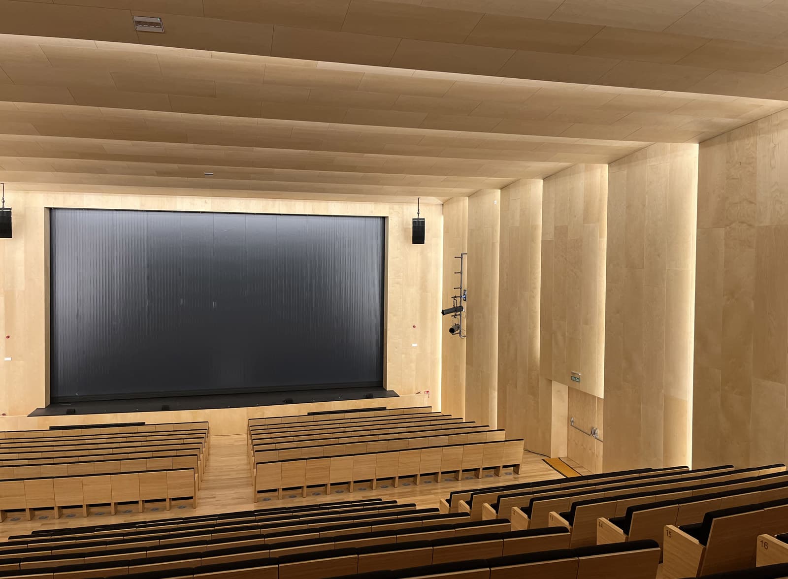 Adeje Auditorium and Theater