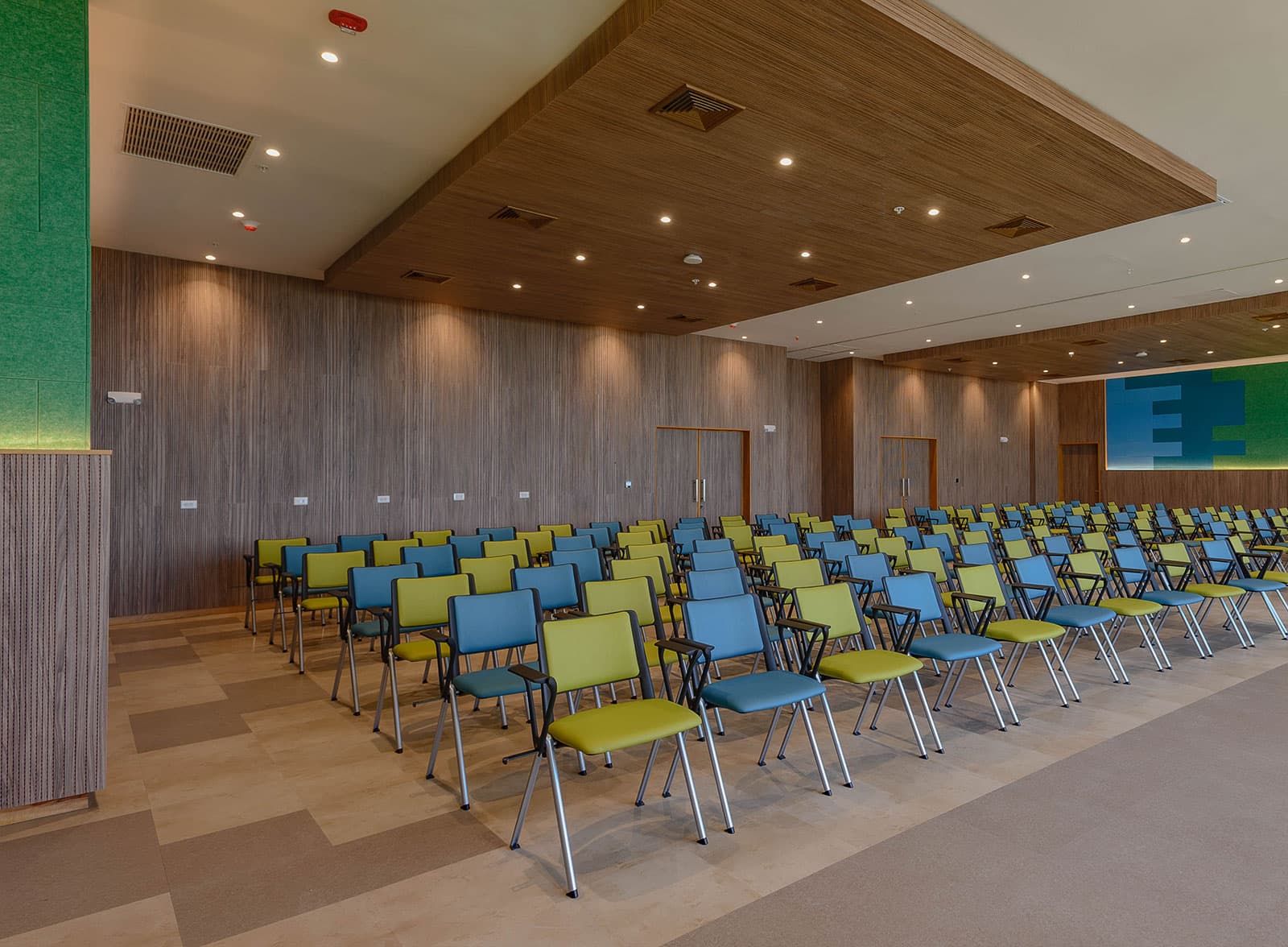 ideatec acustic high 16