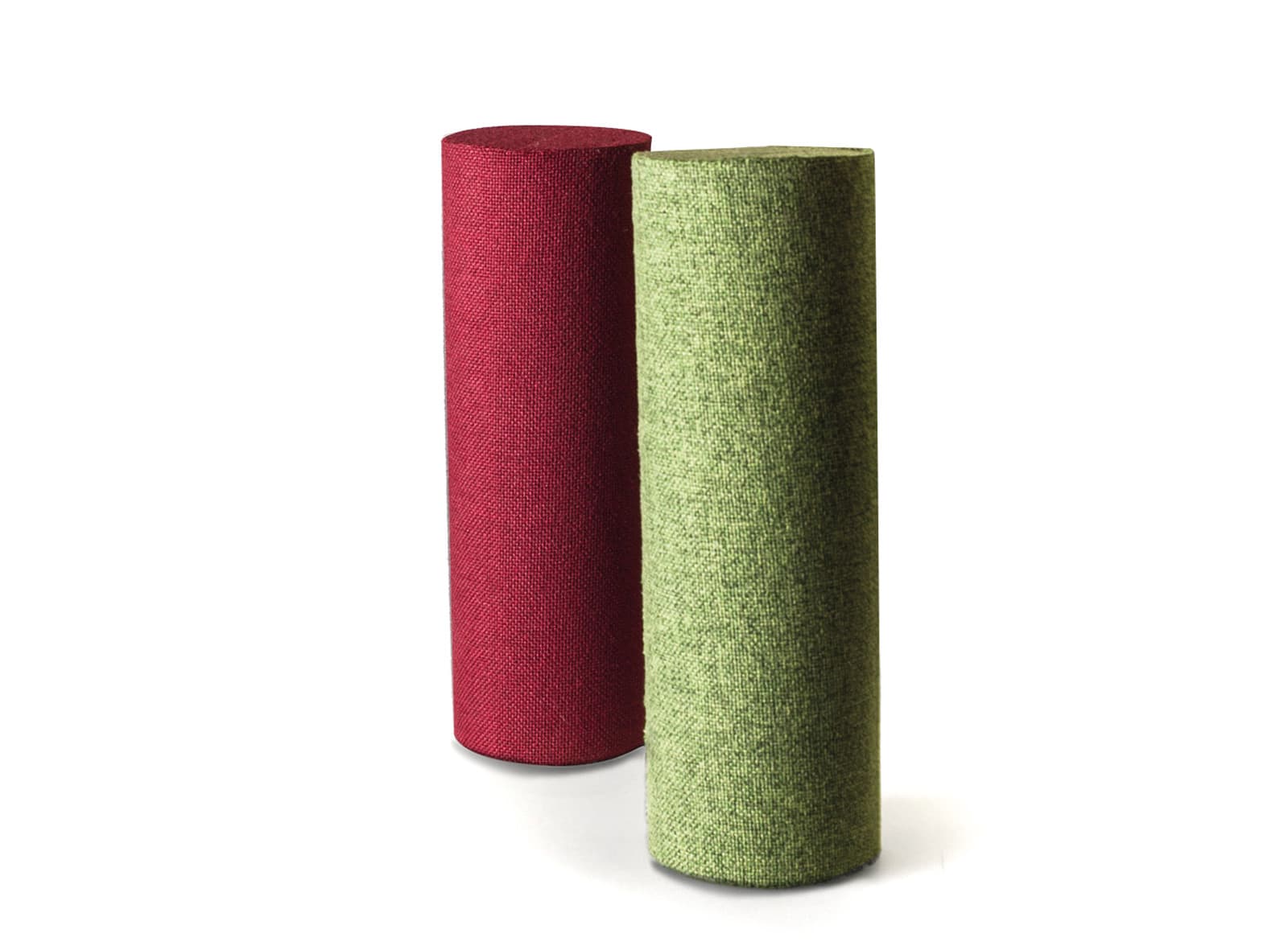 Ideafabric Cilindro acústico