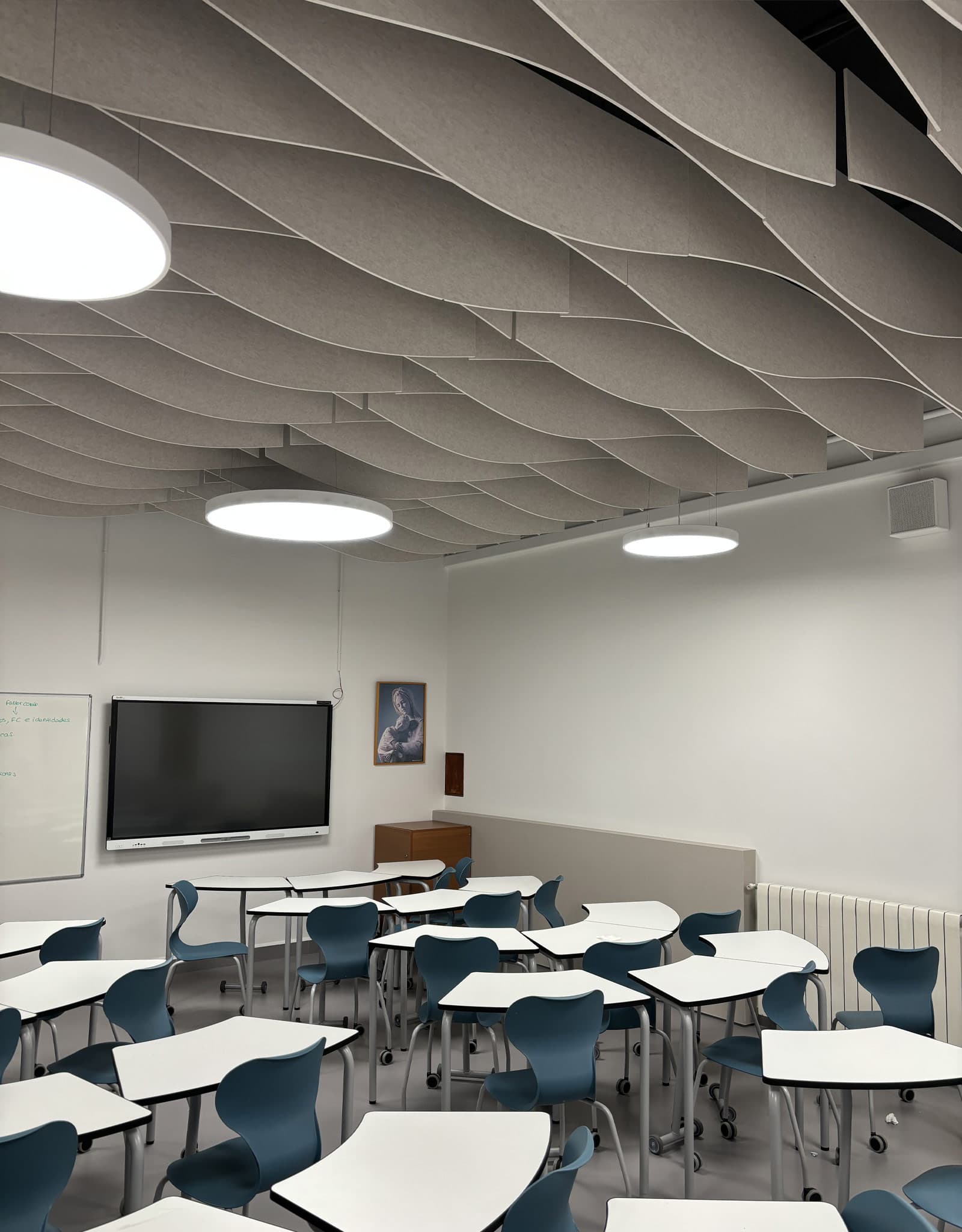 Pureza de María school