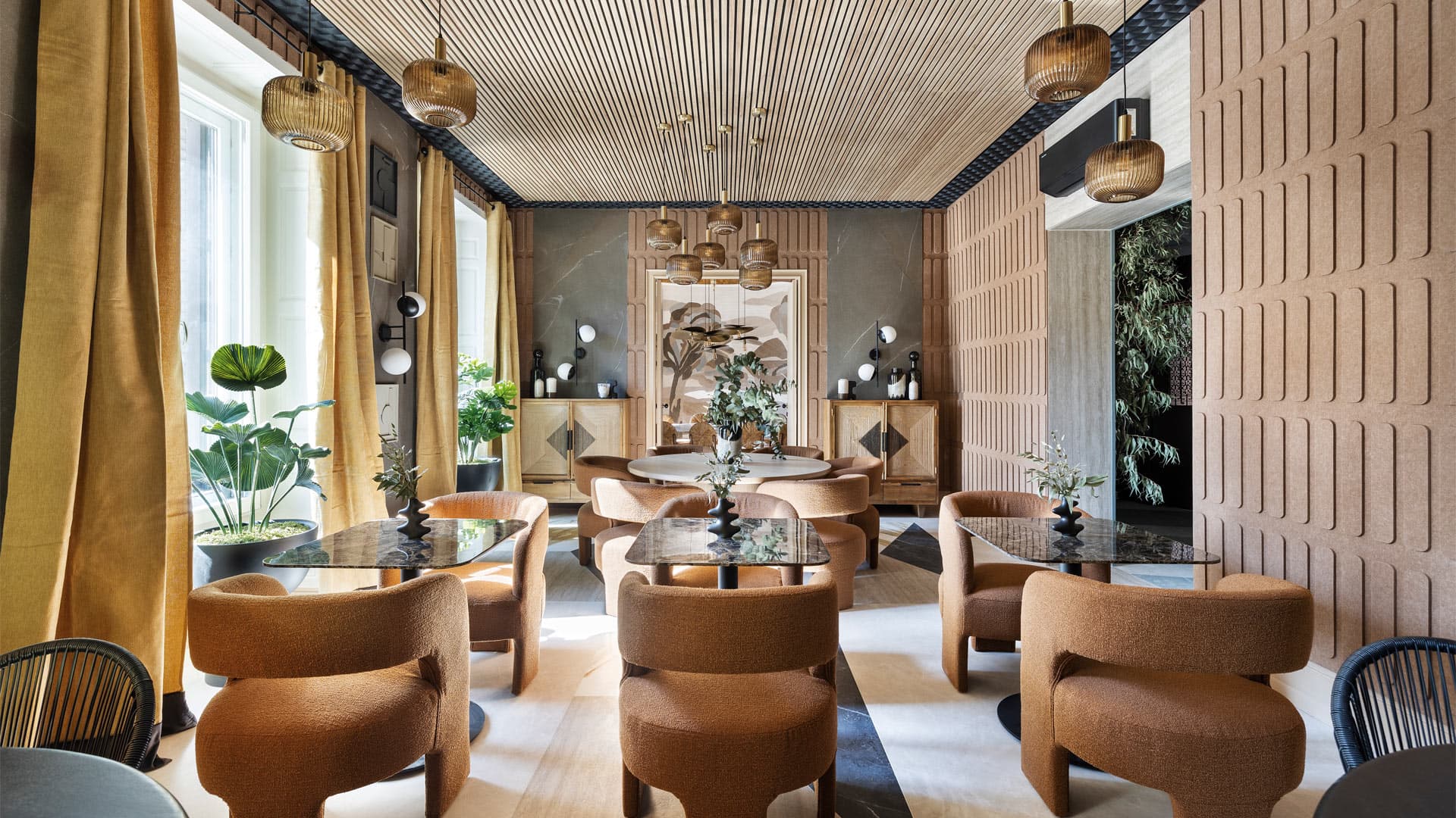 Así vivimos Casa Decor 2025