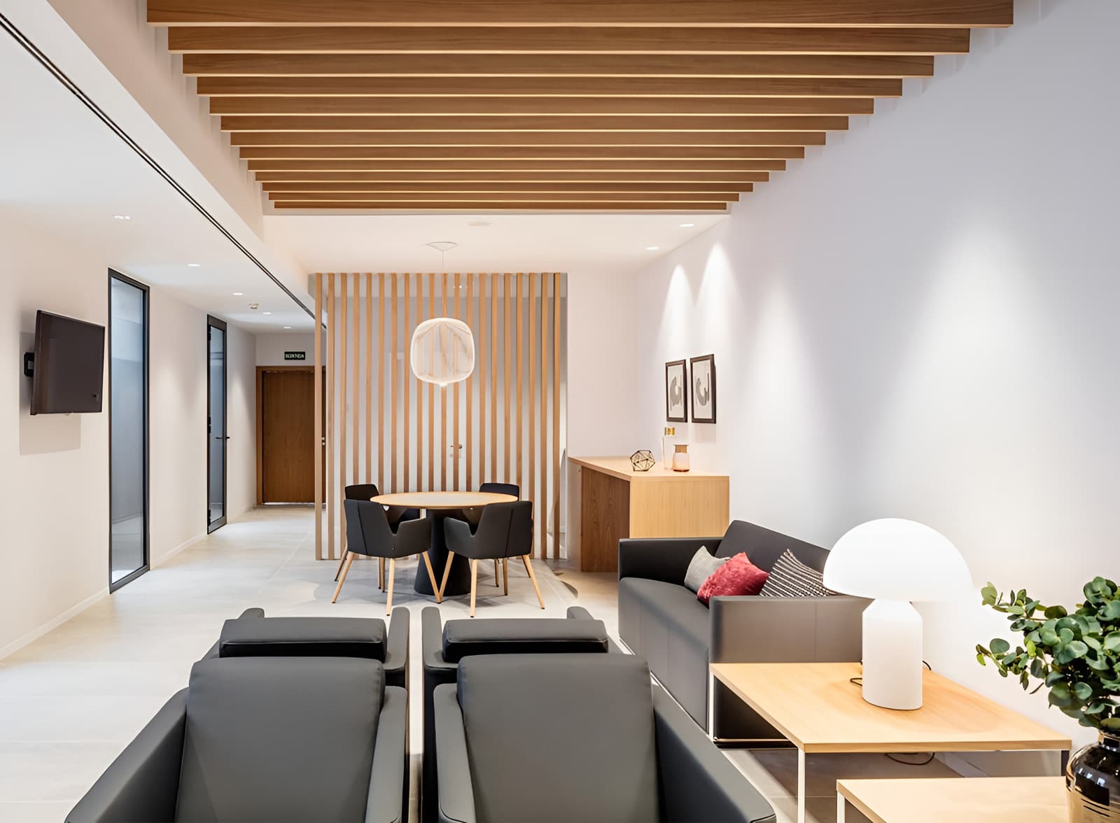 Sancho de Ávila Mortuary