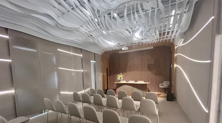 Últimas tecnologías