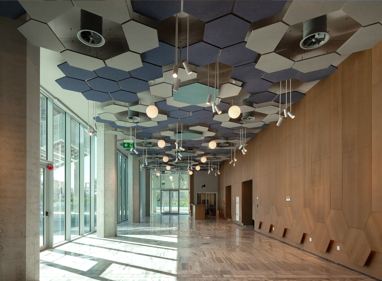 Universidad Tepak Paphos